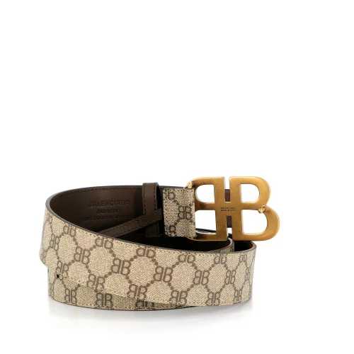 B@lenciaga
Ceinture Balenciaga, Marron T.95