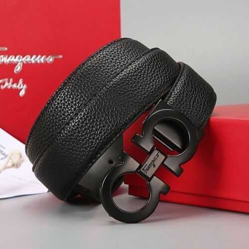 salvatore ferragamô 
Ceinture