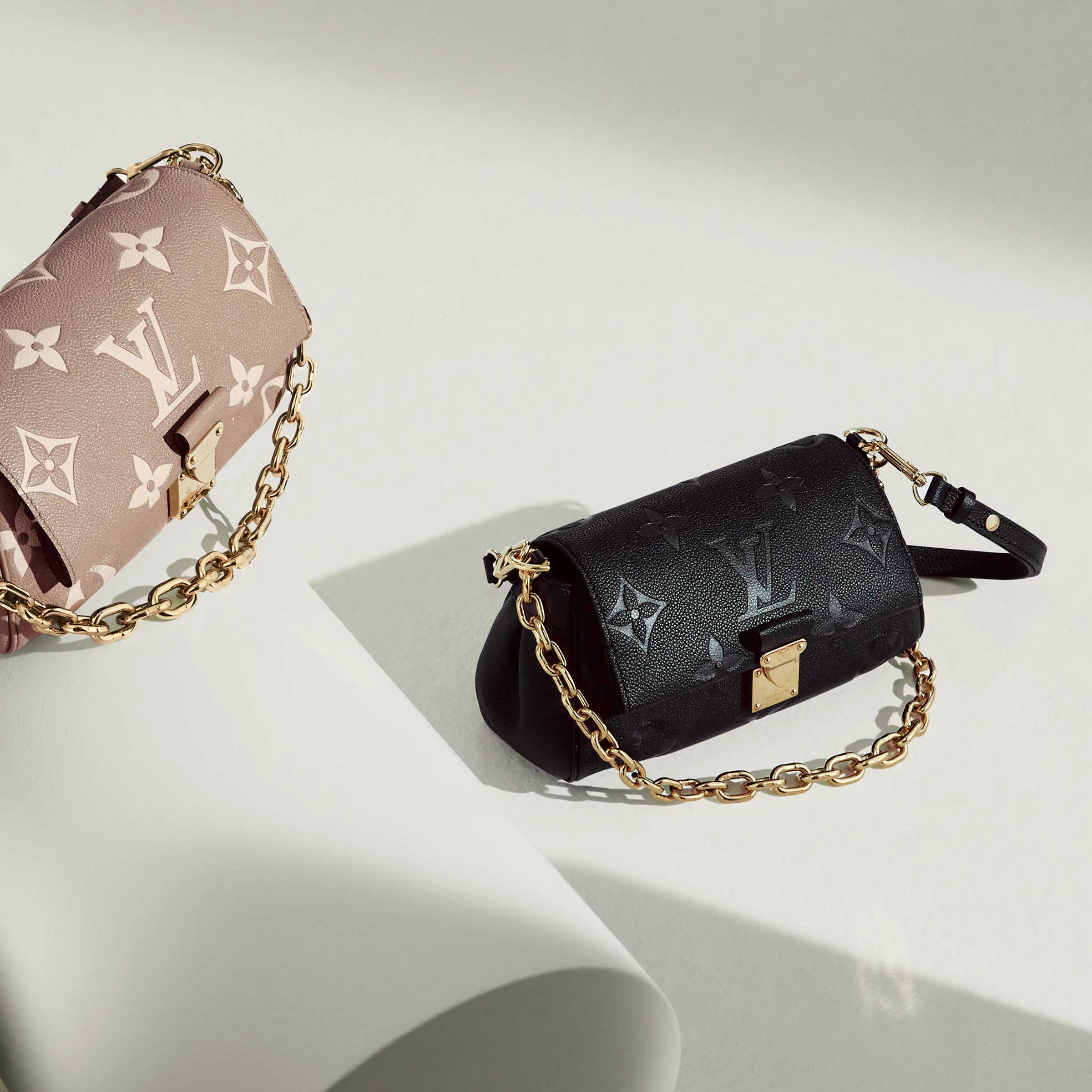 LV Sac Favorite