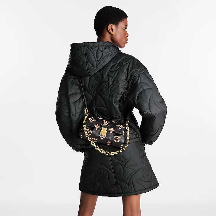 LV Sac Favorite