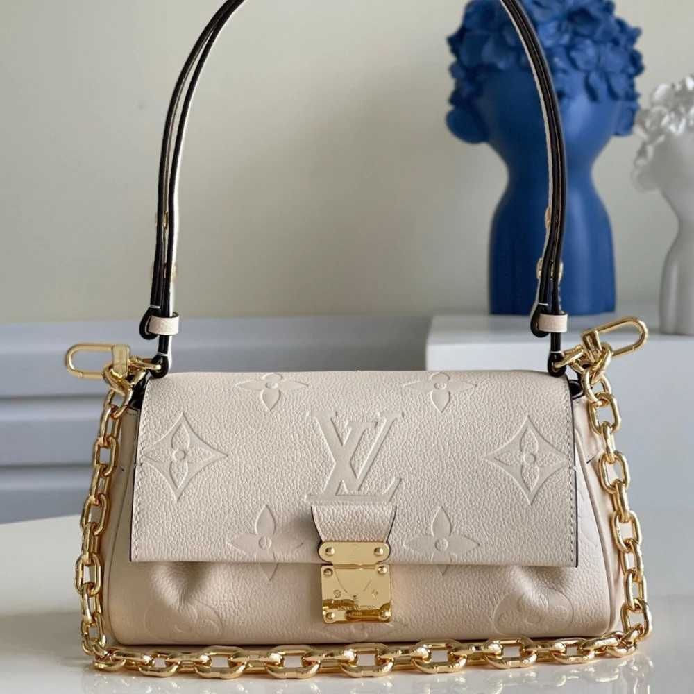 LV Sac Favorite