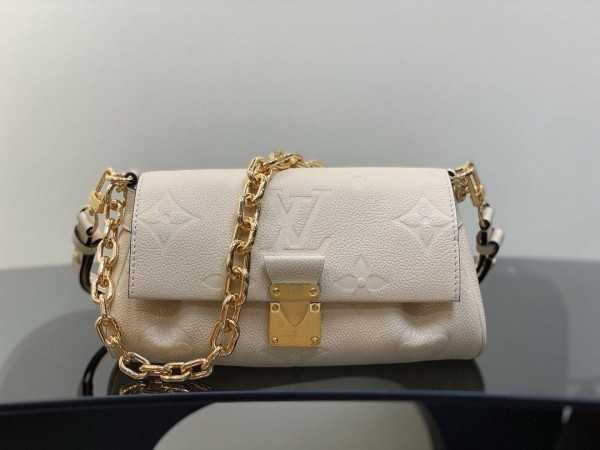 LV Sac Favorite