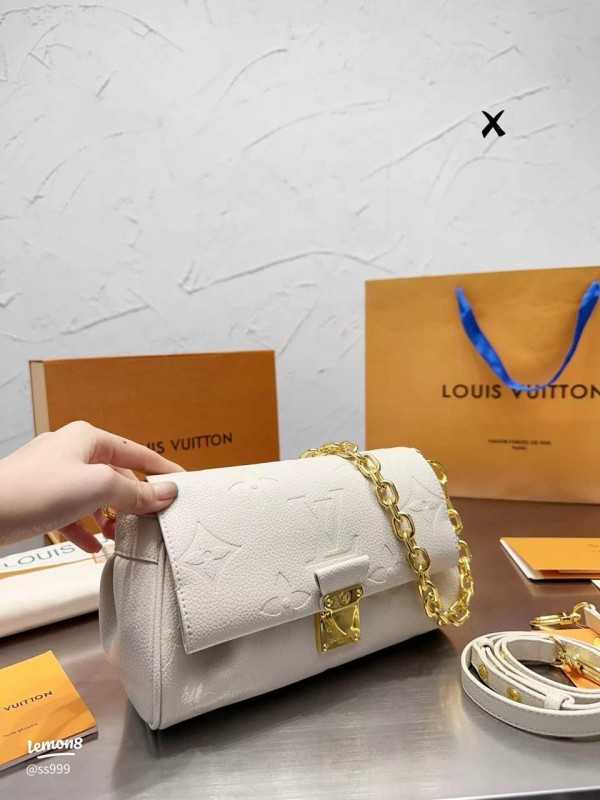 LV Sac Favorite