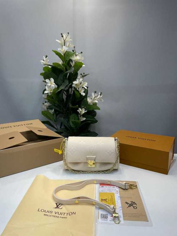 LV Sac Favorite