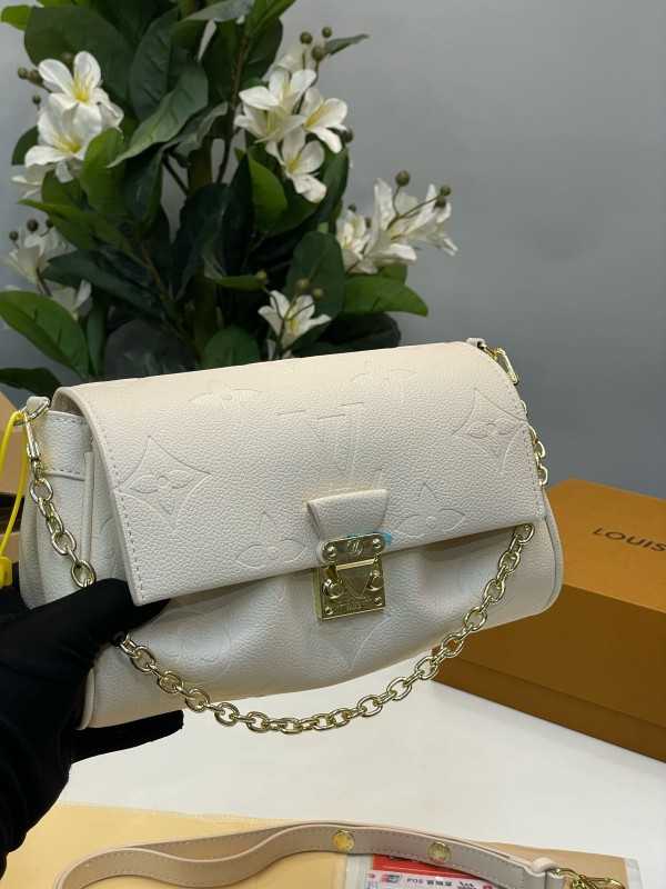 LV Sac Favorite