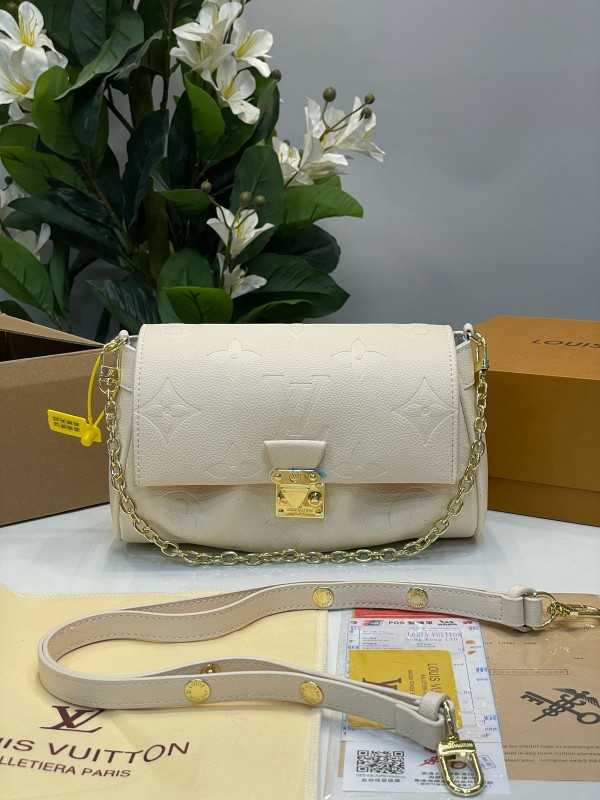 LV Sac Favorite