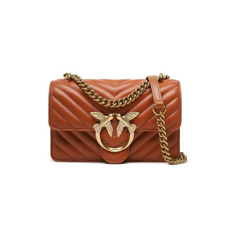 PÏNKÔ 
Sac porté épaule femme Pinkô