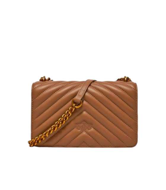 PÏNKÔ 
Sac porté épaule femme Pinkô