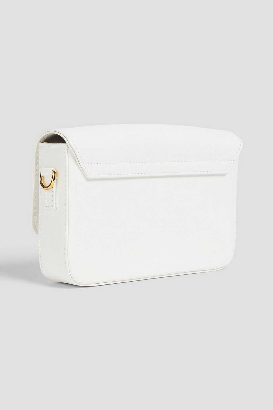 J@cquemus
Le Carinu leather shoulder bag