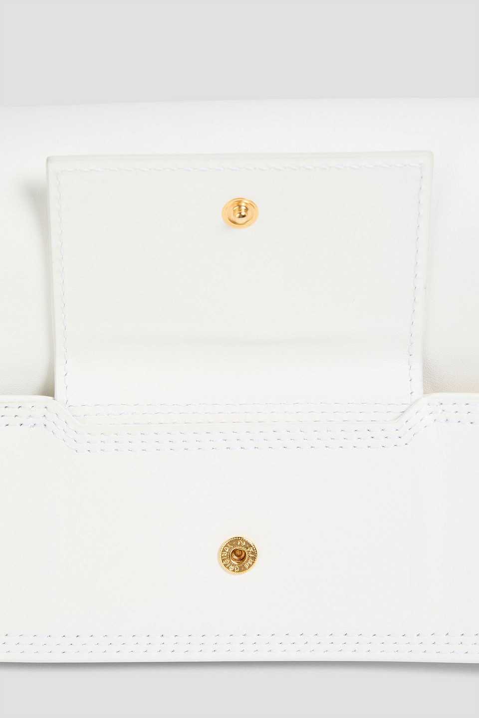 J@cquemus
Le Carinu leather shoulder bag