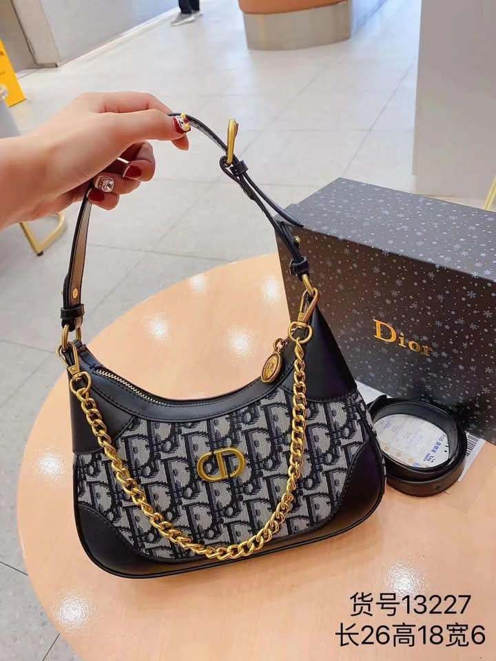 DI*R BAGATELLE BAG 13227