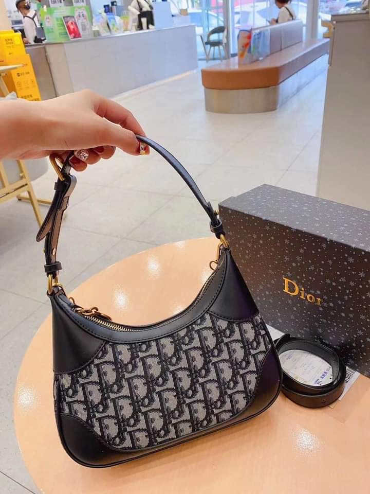 DI*R BAGATELLE BAG 13227