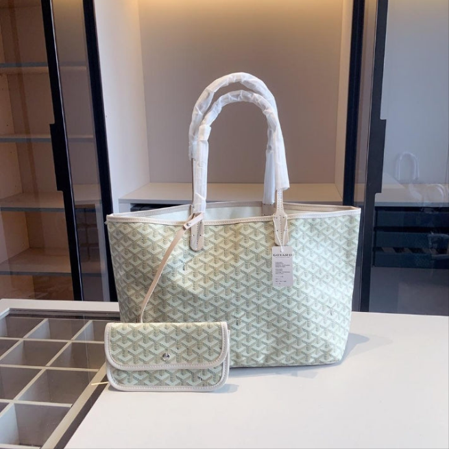 Gôyard
sac cabas Artois PM