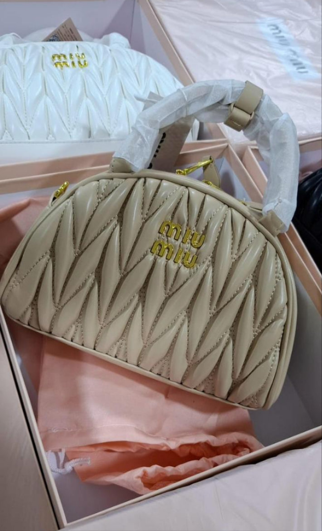MIÛ MIÜ Sac à Main
