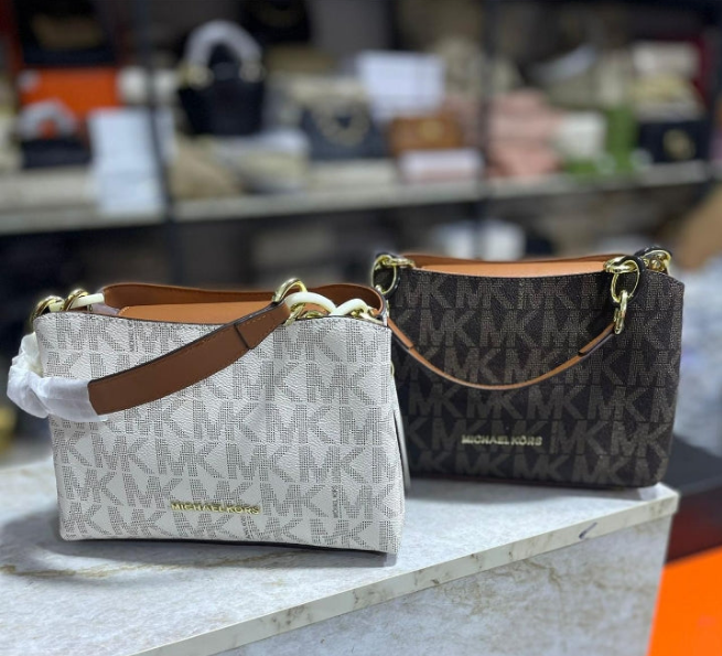 SAC MK MARRON