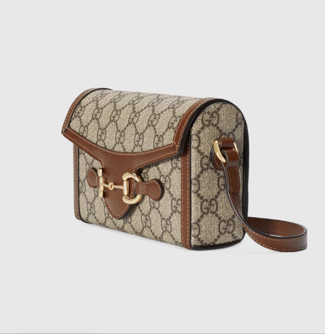 Sac GG Horsebit 1955 mini format