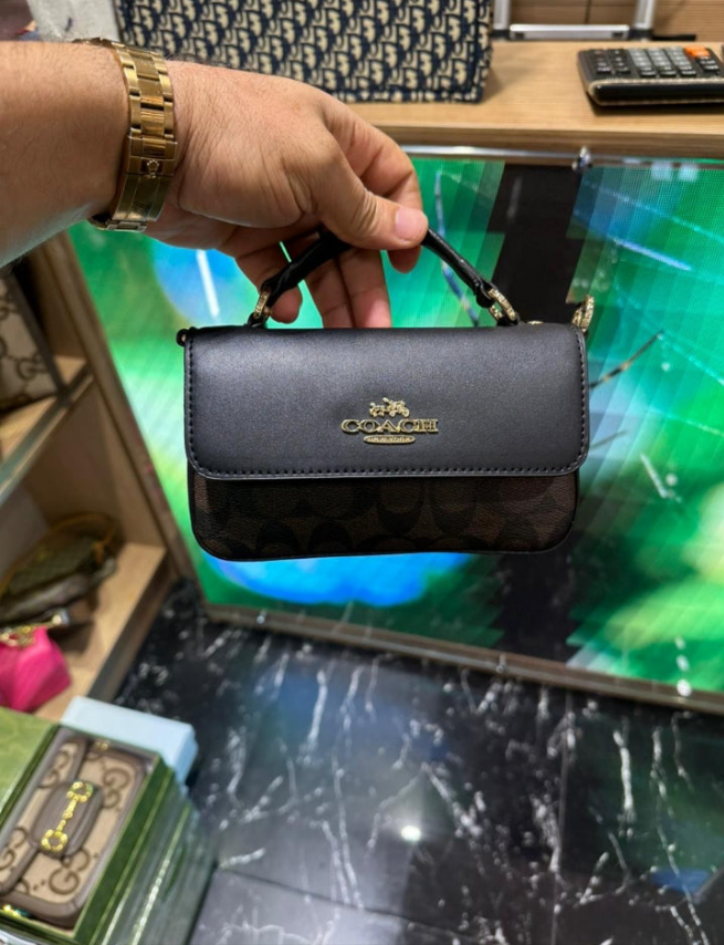 SAC CO@CH MINI JOSIE