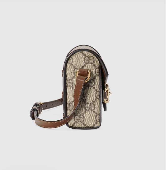 Sac GG Horsebit 1955 mini format