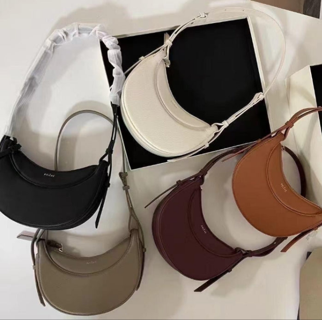 Pôlêne Numéro Dix Édition Taupe Texturé