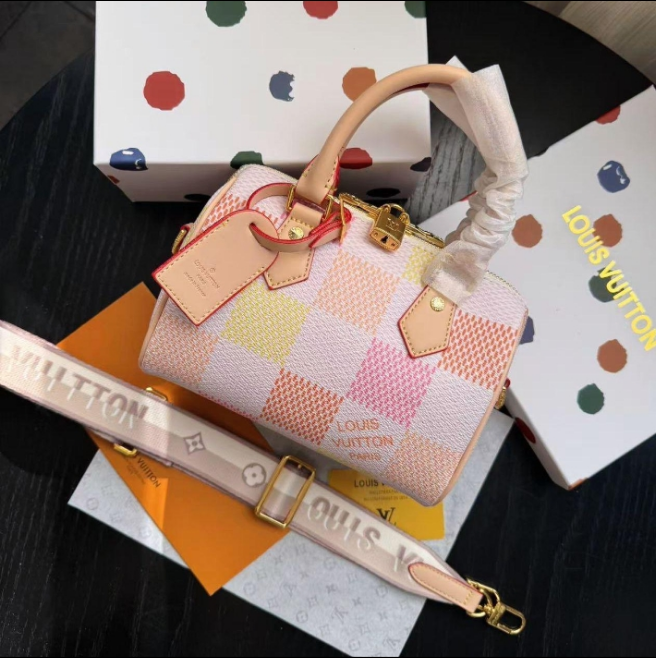 LV Speedy Bandoulière 20