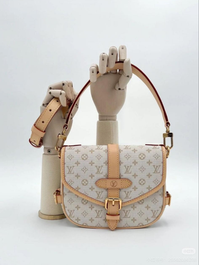 LV Saumur BB