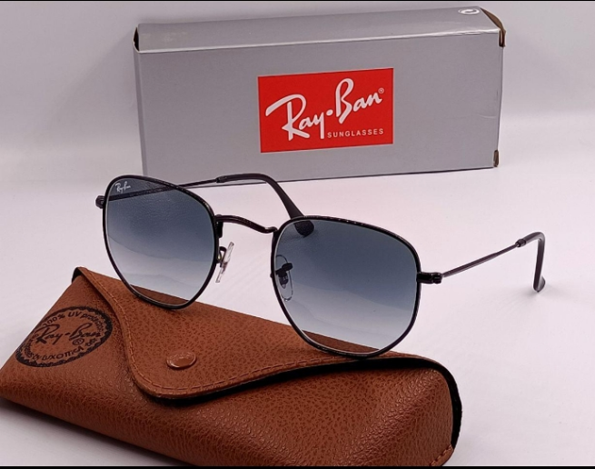 Ray-Ban Hexagonal femme et homme