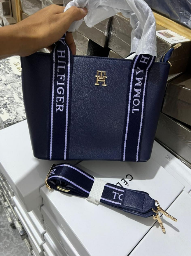 Tômmÿ Hilfiger Sac cartable