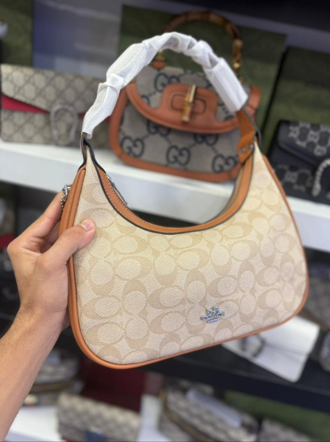 Co@ch Sac à main élégant pour femme