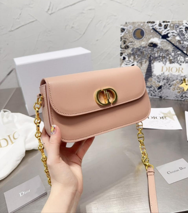 Diôr 30 Montaigne Avenue Bag