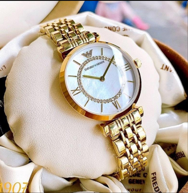 EMPÔRIÕ ARMANI AR1907