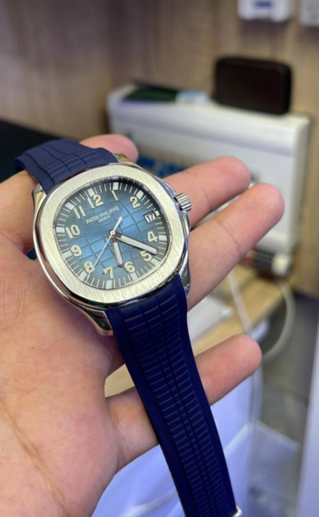 Patek Philippe Aquanaut