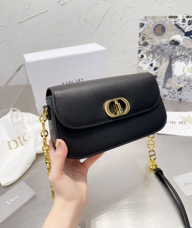 Diôr Sac 30 Montaigne Avenue