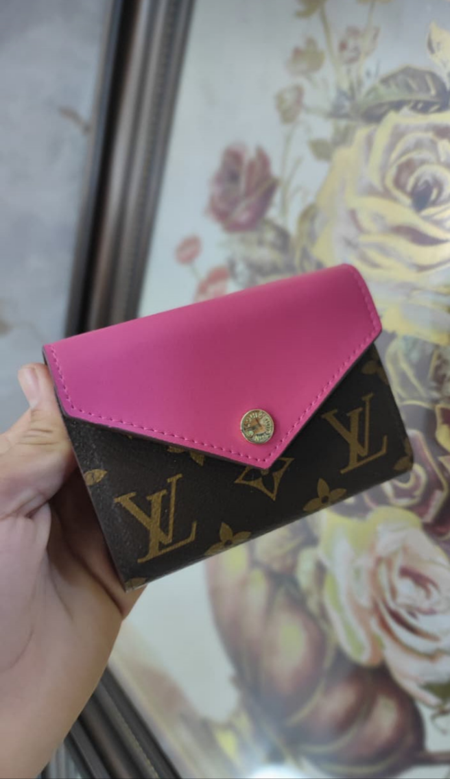 LV Victorine Wallet
