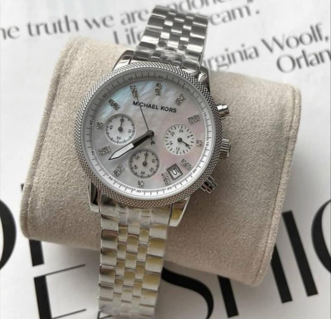 Montre MK Pour Femme, MK5020