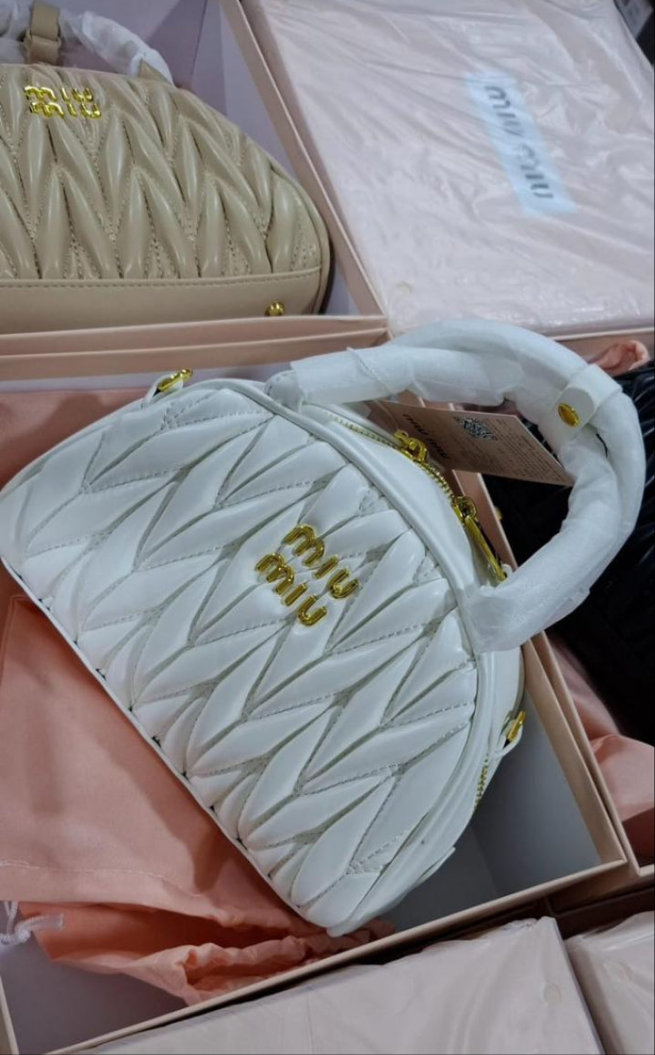 MIÛ MIÜ Sac à Main