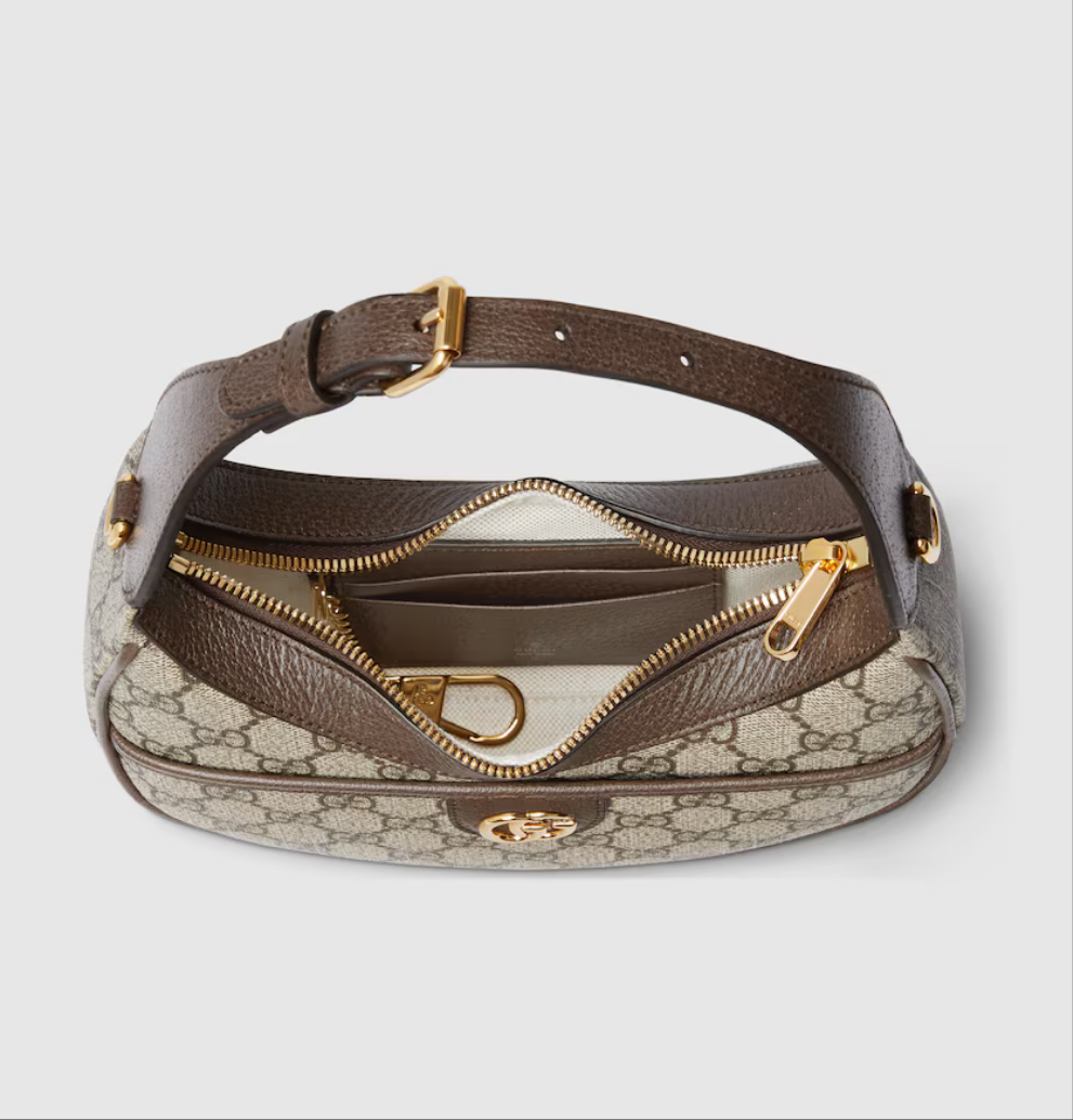 SAC À ÉPAULE OPHIDIA GG MINI