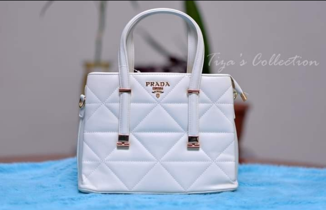 Classic Pr@da Handbag for Women