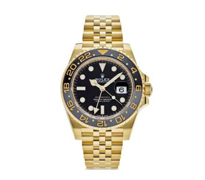 ROLEX 
montre GMT-Master II 40 mm