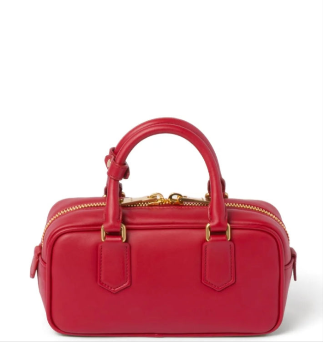 MIÛ MIÜ 
sac cabas Arcadie
