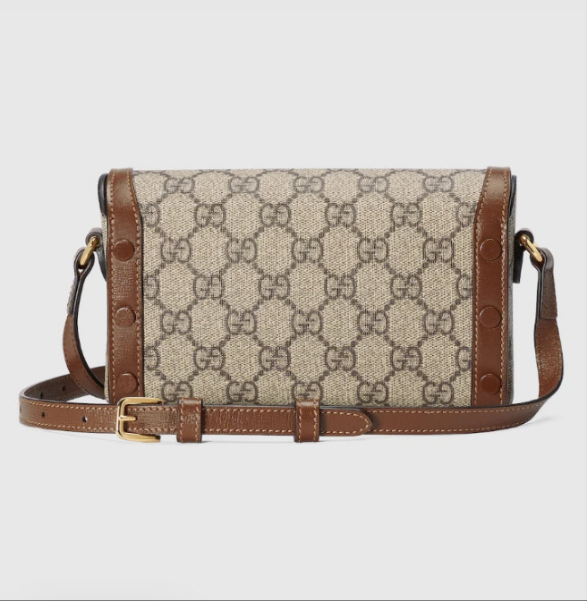 Sac GG Horsebit 1955 mini format