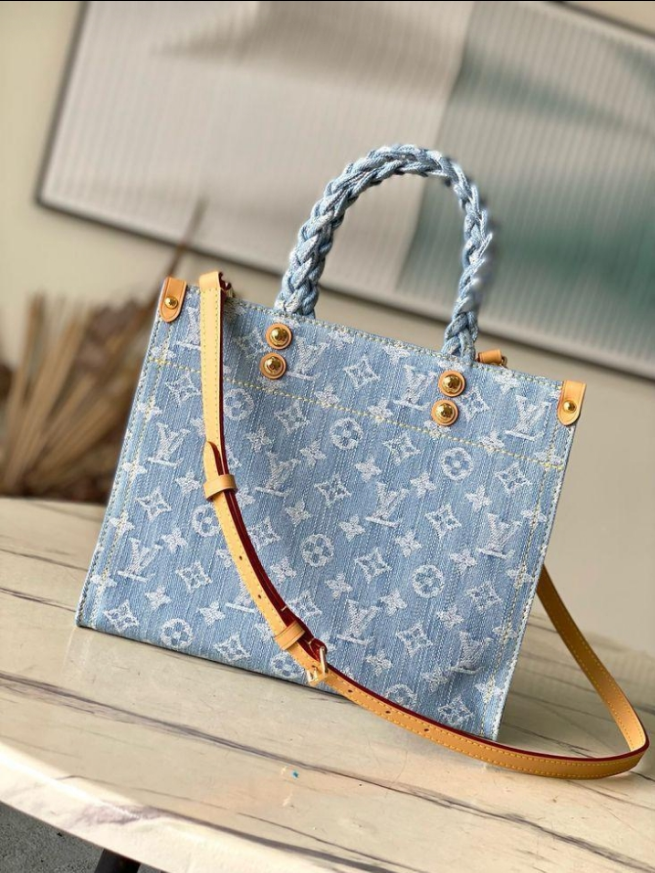 LV Sac Let Go PM