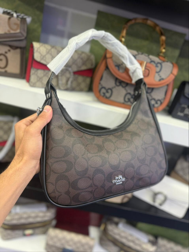 Co@ch Sac à main élégant pour femme