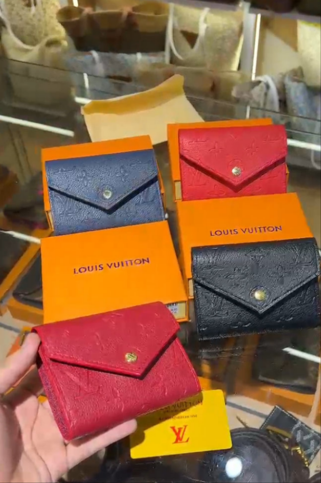 LV Portefeuille Victorine