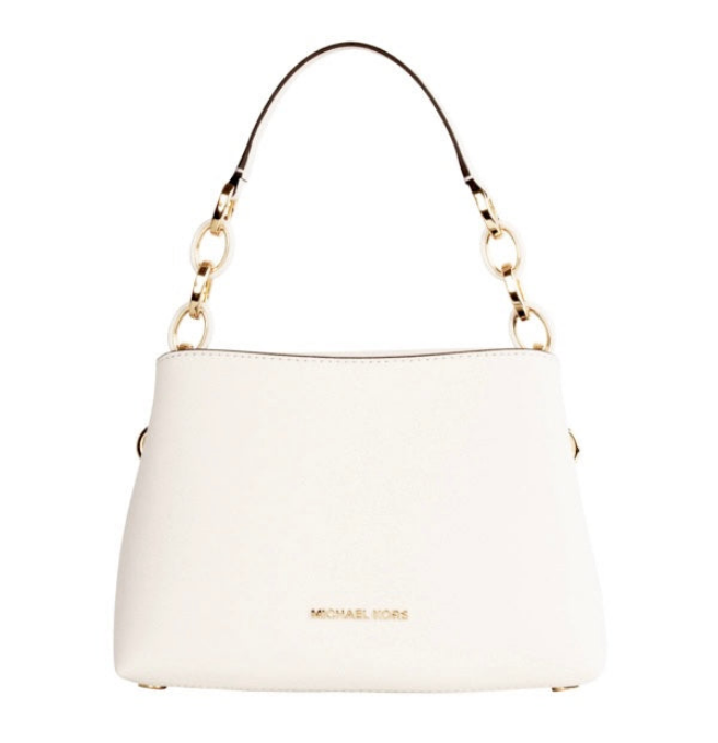 MK Portia small Blanc