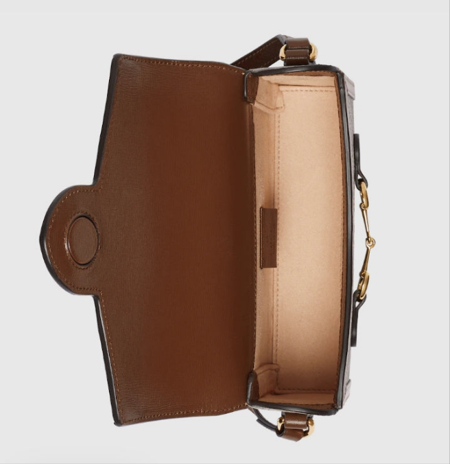 Sac GG Horsebit 1955 mini format