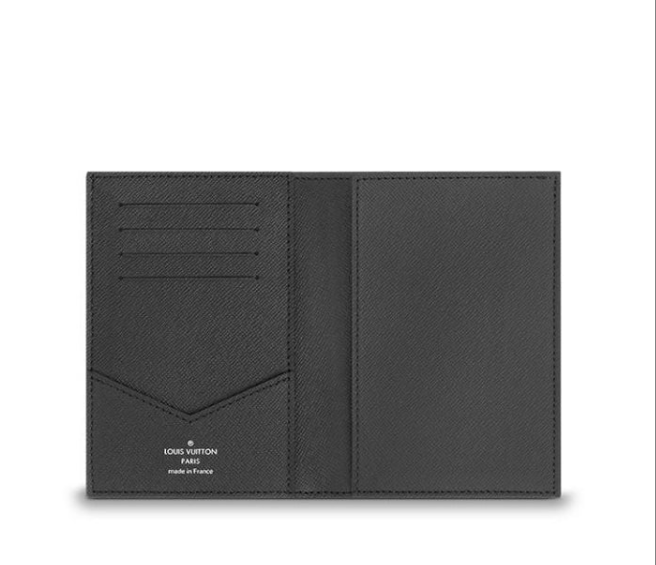 LV Couverture Passeport