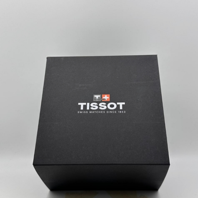 Tissot Bellissima small lady