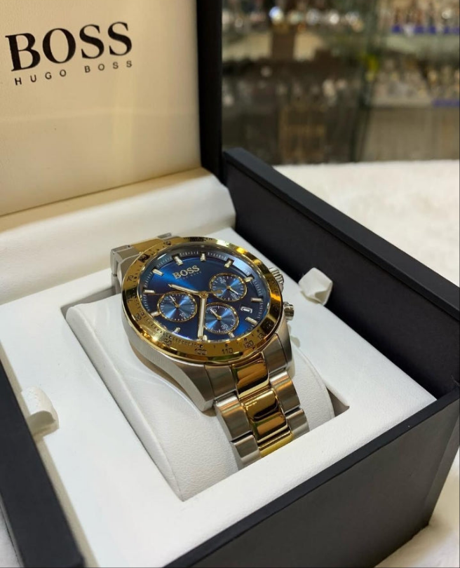 Hugô Bôss Hero pour Homme, 1513767