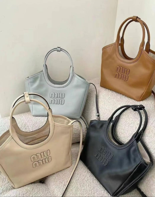 MIÛ MIÜ Sac IVY