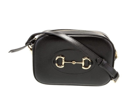 GG Mors 1955 petit sac Noir